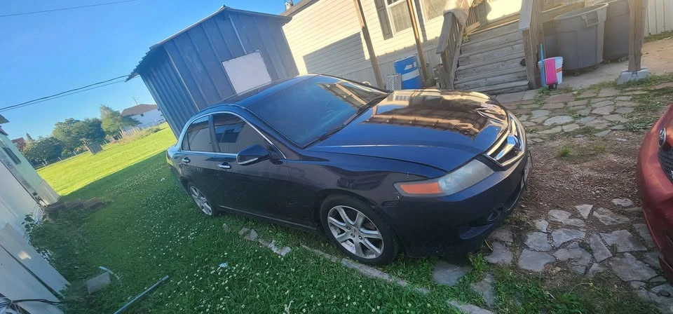 2004 Acura TSX 1st Gen - Image 9 of 10
