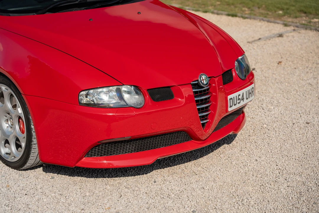 2004 Alfa Romeo 147 GTA - Image 20 of 31