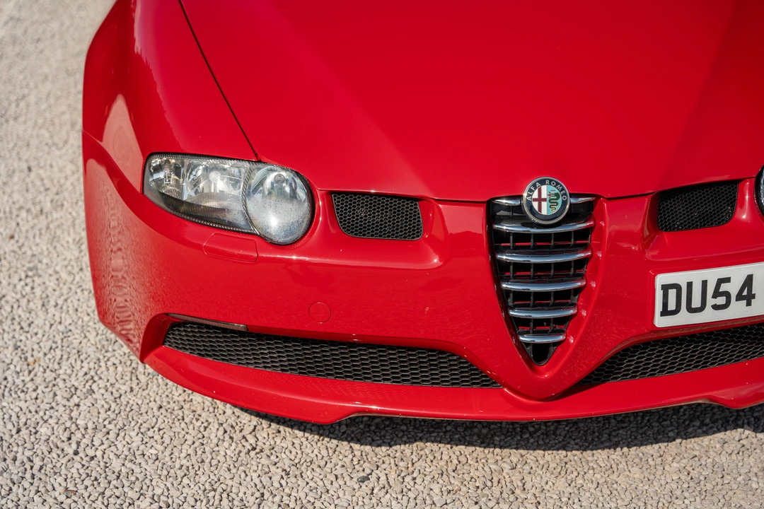 2004 Alfa Romeo 147 GTA - Image 21 of 31