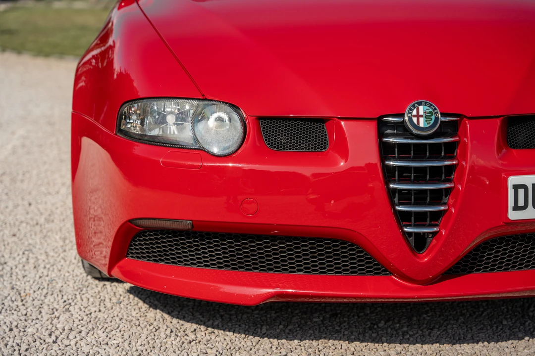 2004 Alfa Romeo 147 GTA - Image 22 of 31