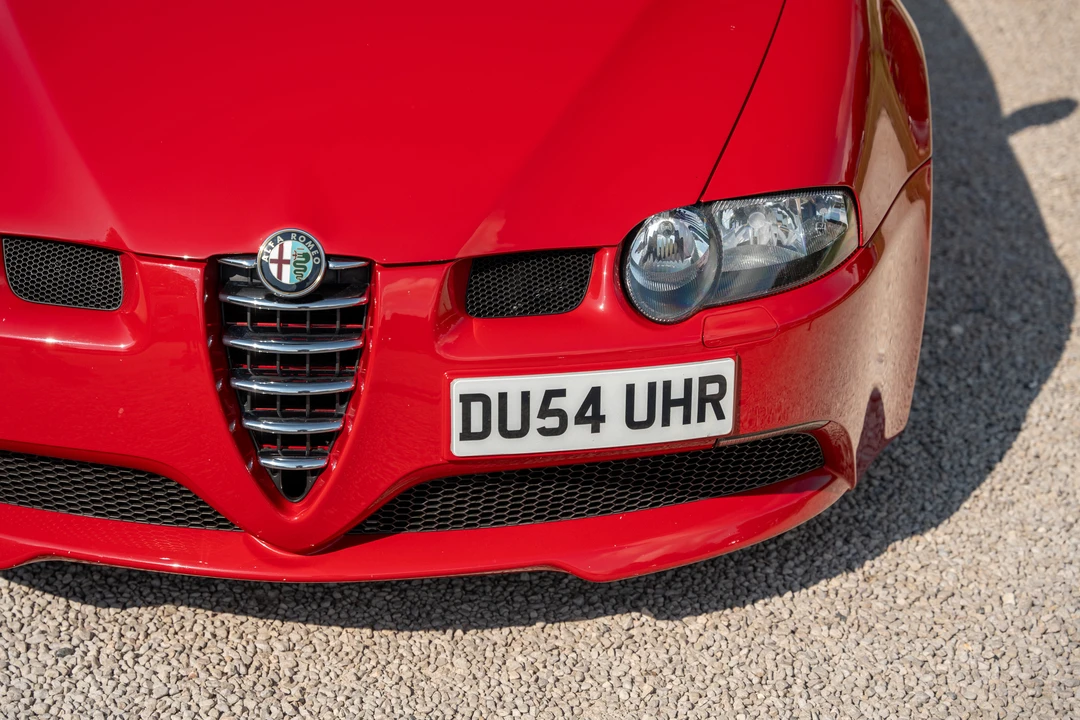 2004 Alfa Romeo 147 GTA - Image 23 of 31