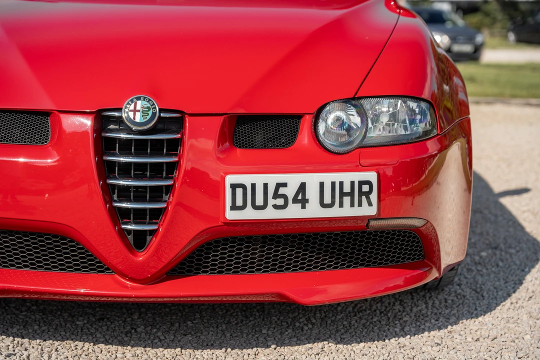 2004 Alfa Romeo 147 GTA - Image 24 of 31