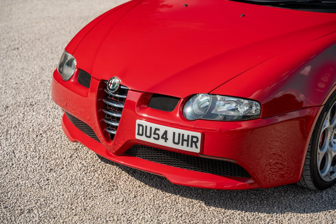 2004 Alfa Romeo 147 GTA - Image 25 of 31
