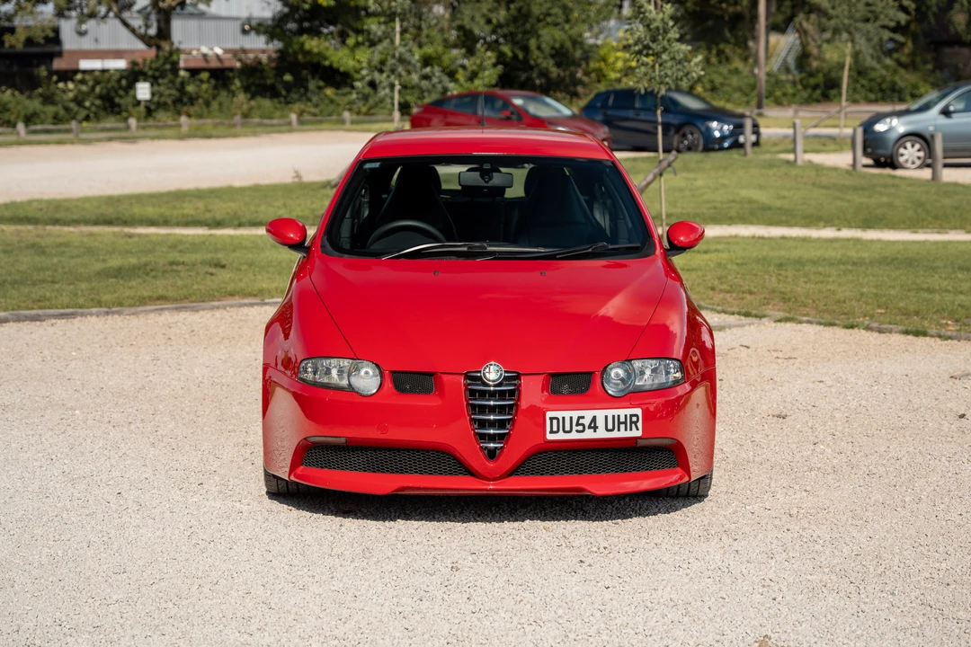2004 Alfa Romeo 147 GTA - Image 3 of 31
