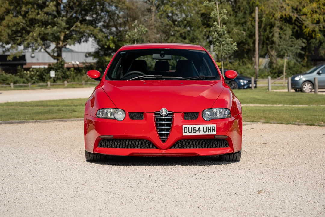 2004 Alfa Romeo 147 GTA - Image 11 of 31