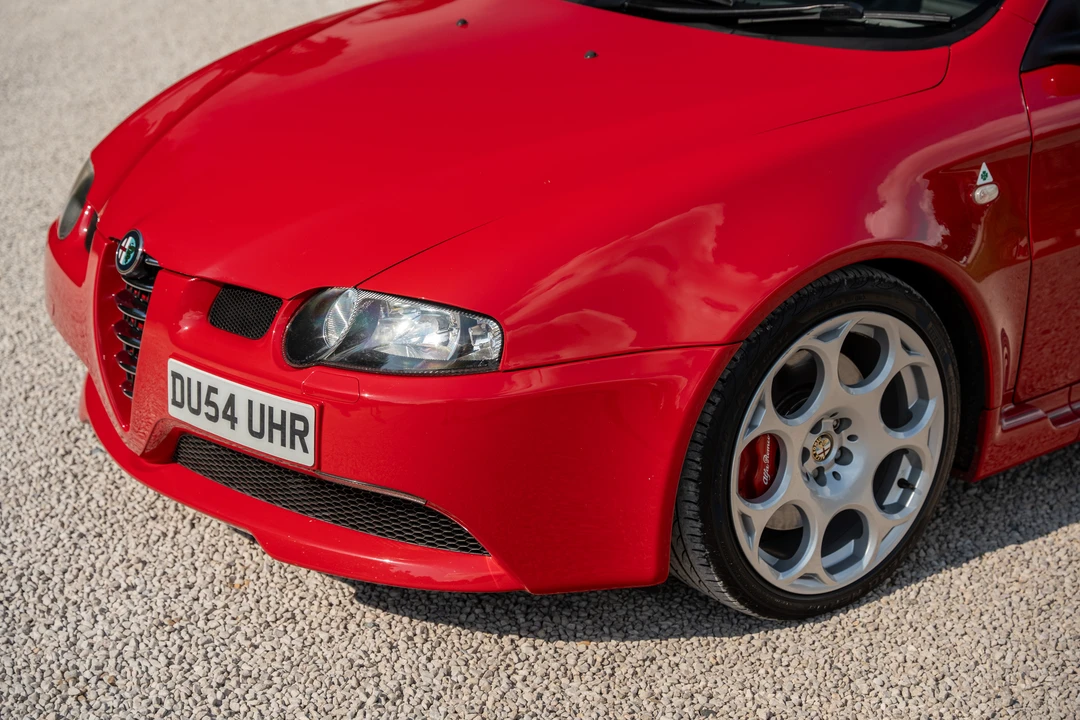2004 Alfa Romeo 147 GTA - Image 26 of 31
