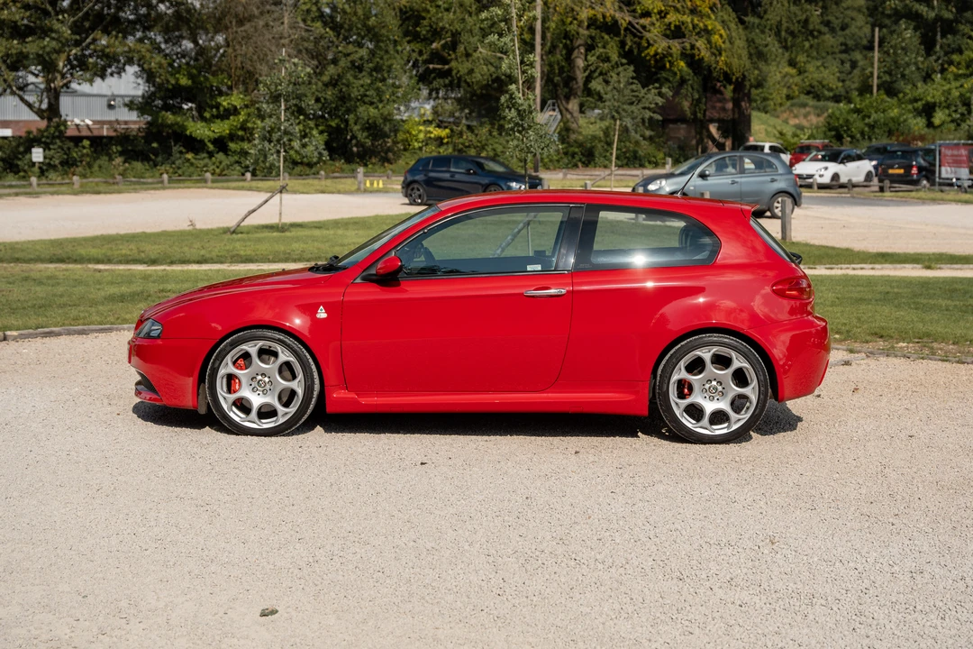 2004 Alfa Romeo 147 GTA - Image 5 of 31