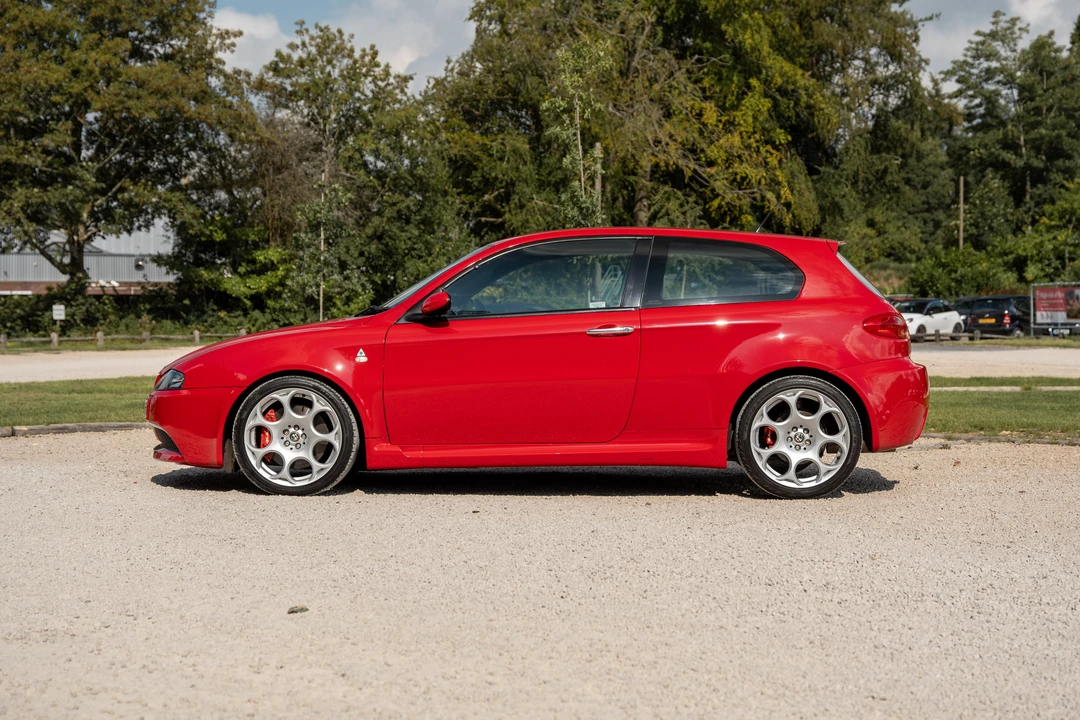 2004 Alfa Romeo 147 GTA - Image 17 of 31