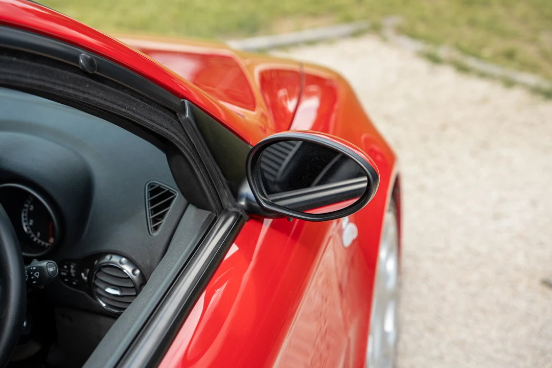 2004 Alfa Romeo 147 GTA - Image 27 of 31