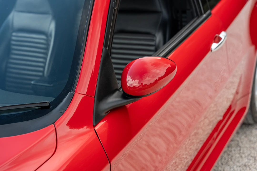 2004 Alfa Romeo 147 GTA - Image 29 of 31