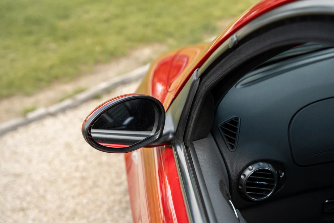 2004 Alfa Romeo 147 GTA - Image 30 of 31
