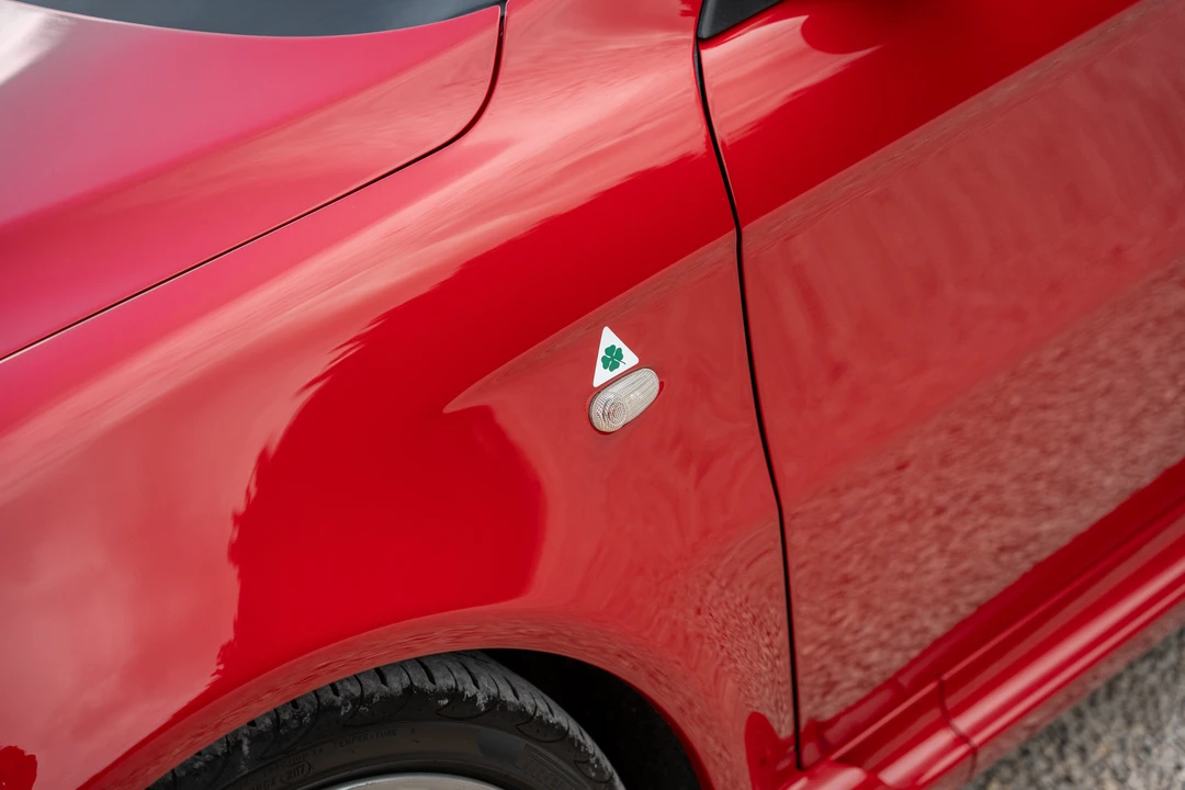 2004 Alfa Romeo 147 GTA - Image 31 of 31