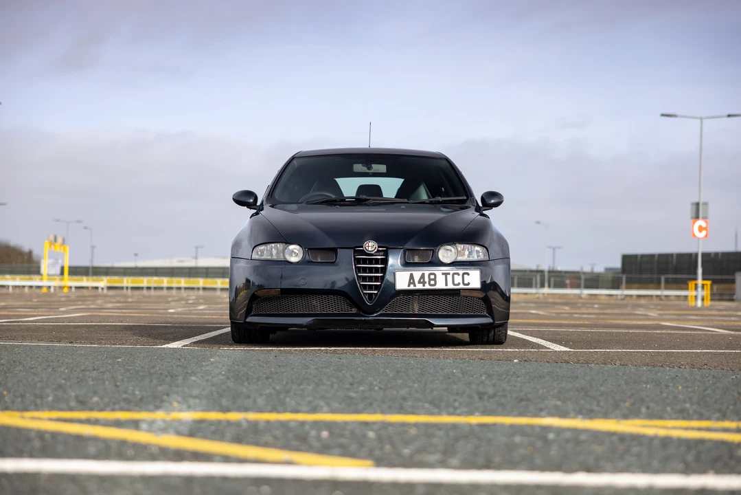2004 Alfa Romeo 147 GTA - Image 3 of 31