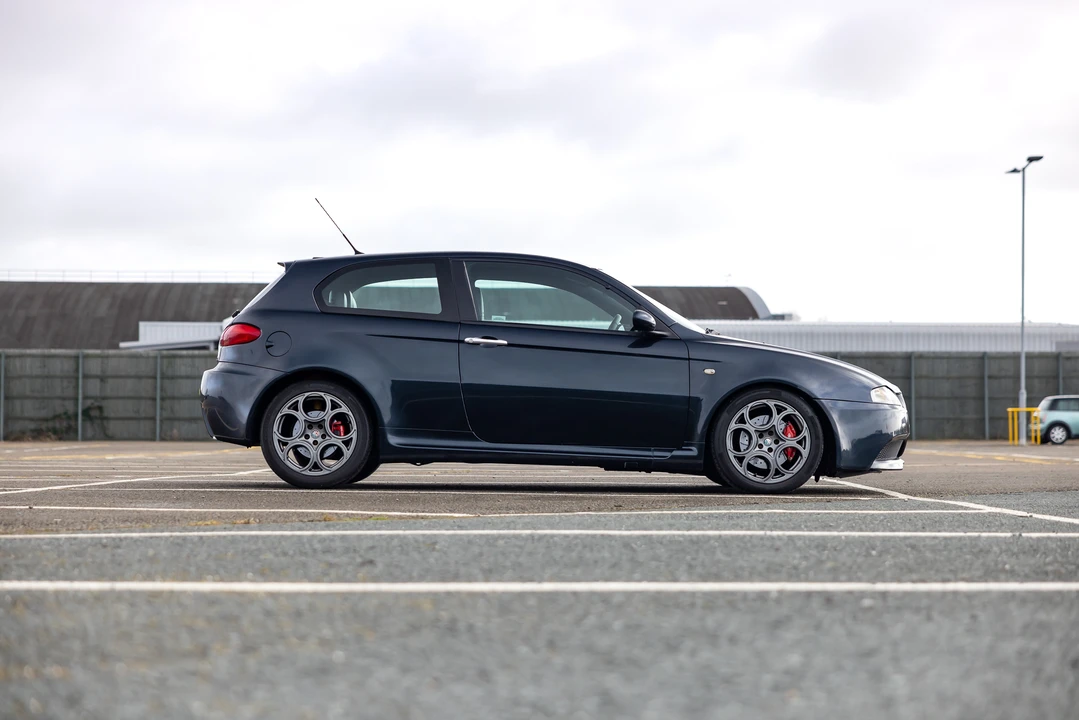 2004 Alfa Romeo 147 GTA - Image 5 of 31