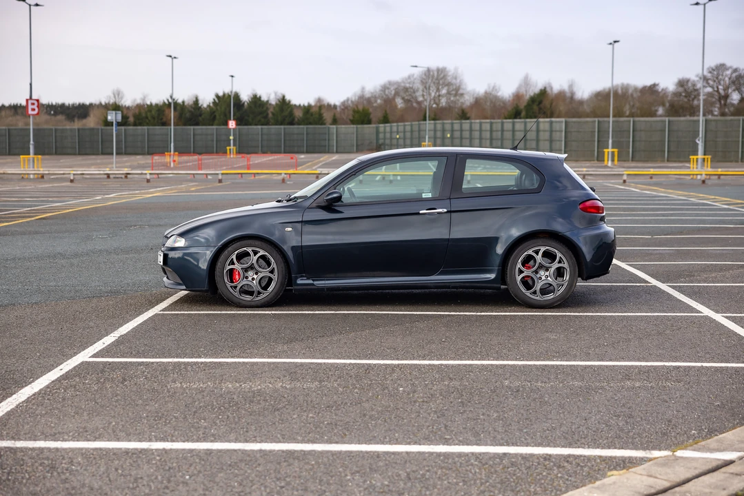 2004 Alfa Romeo 147 GTA - Image 18 of 31