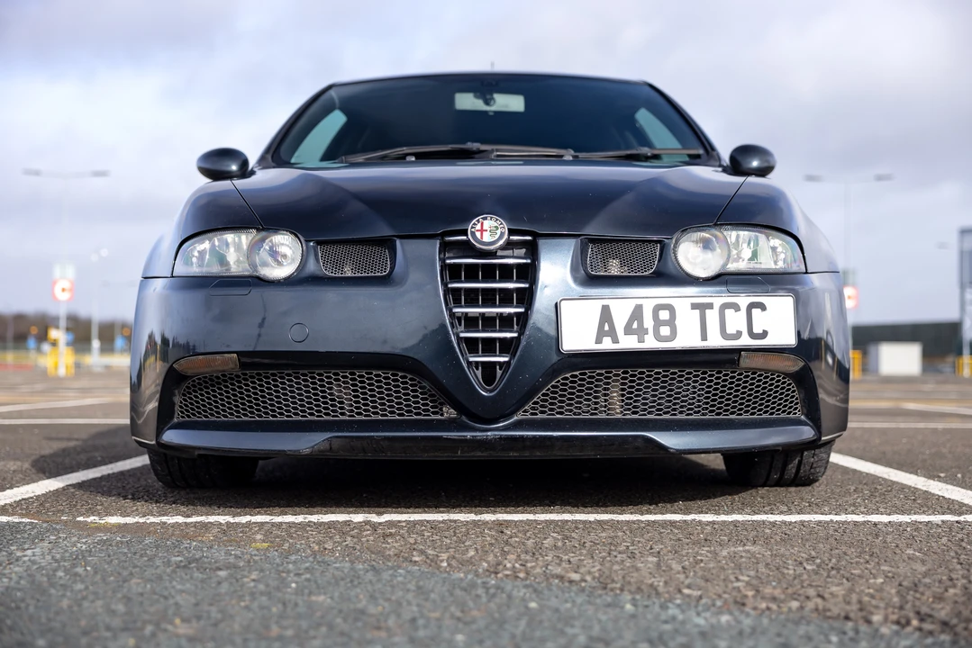 2004 Alfa Romeo 147 GTA - Image 19 of 31