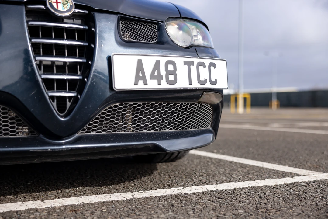 2004 Alfa Romeo 147 GTA - Image 20 of 31