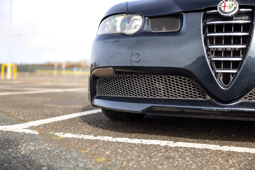 2004 Alfa Romeo 147 GTA - Image 21 of 31