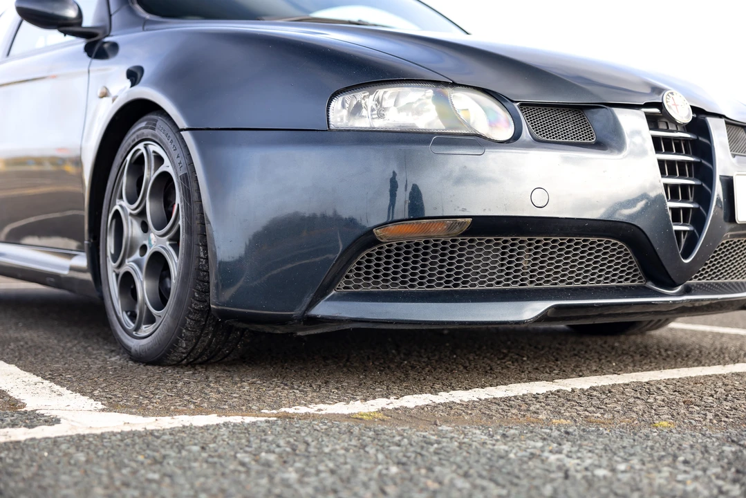 2004 Alfa Romeo 147 GTA - Image 22 of 31
