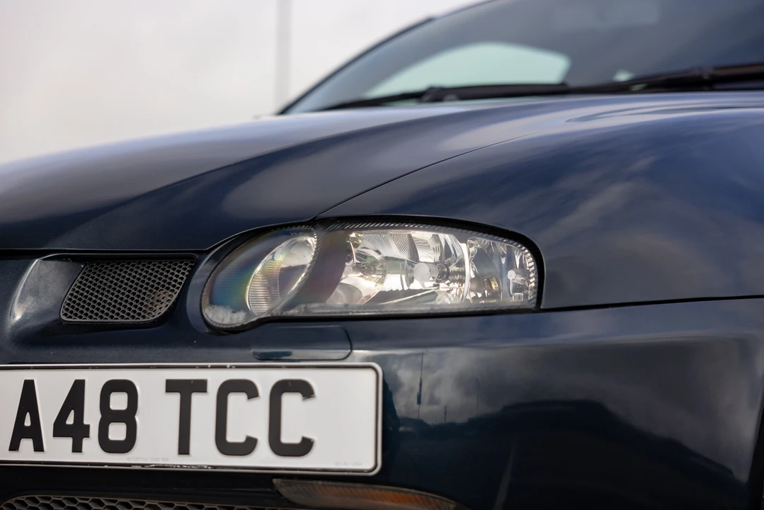 2004 Alfa Romeo 147 GTA - Image 24 of 31
