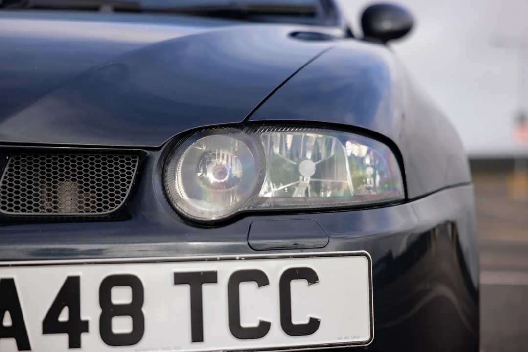 2004 Alfa Romeo 147 GTA - Image 25 of 31