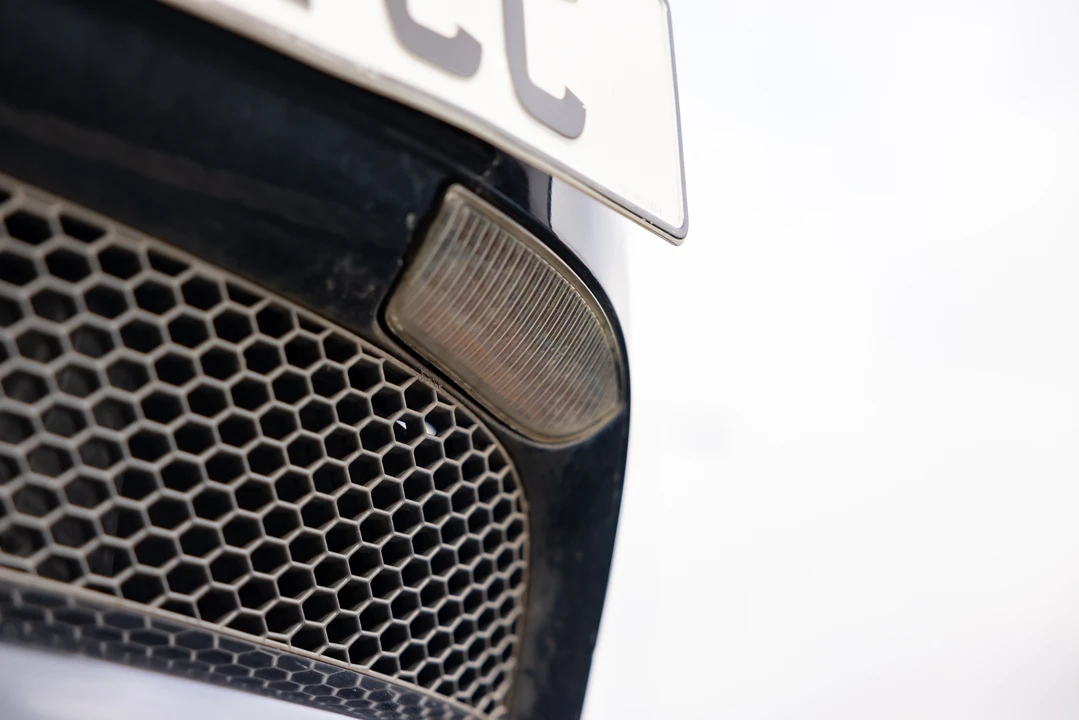 2004 Alfa Romeo 147 GTA - Image 26 of 31
