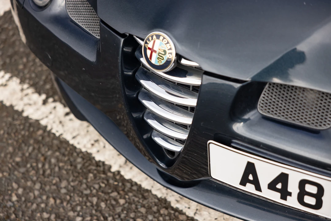 2004 Alfa Romeo 147 GTA - Image 27 of 31