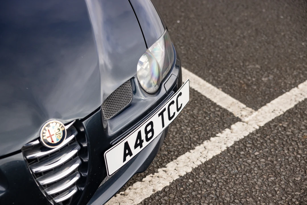 2004 Alfa Romeo 147 GTA - Image 28 of 31