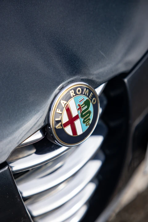 2004 Alfa Romeo 147 GTA - Image 30 of 31