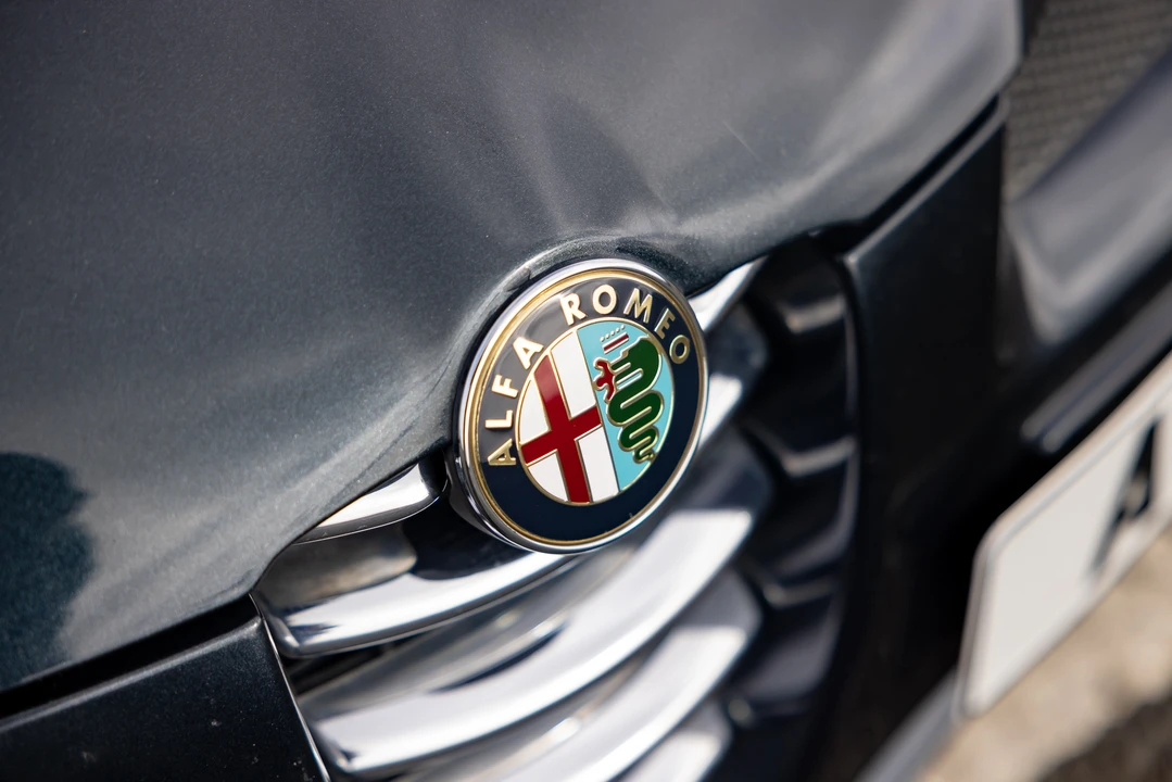 2004 Alfa Romeo 147 GTA - Image 31 of 31