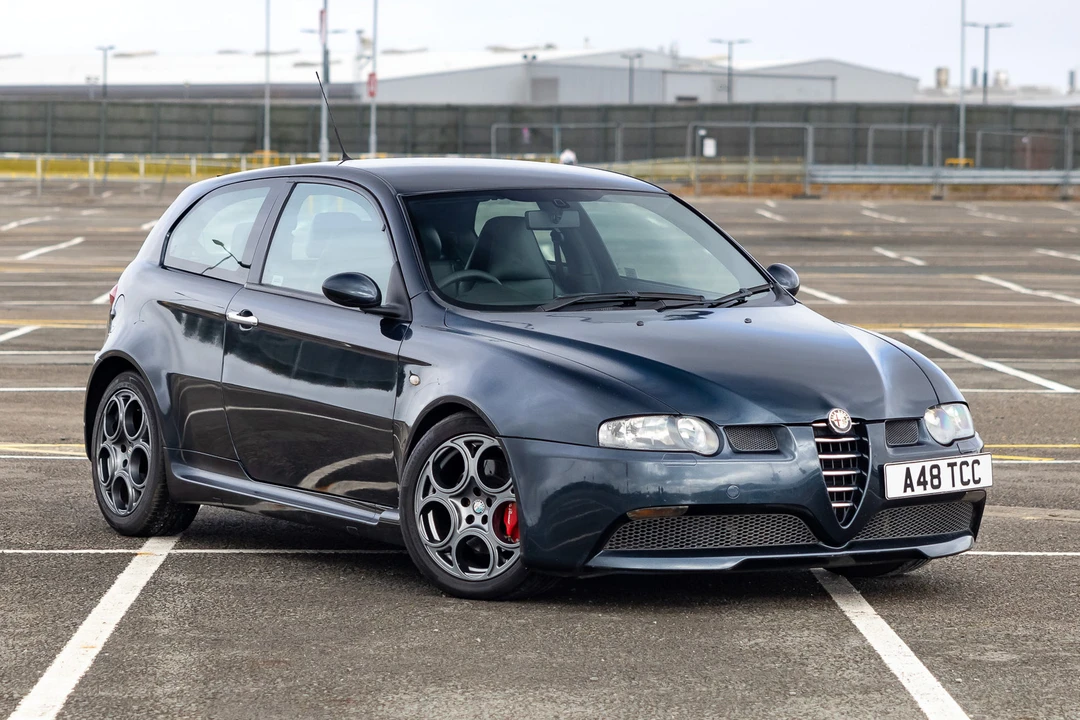2004 Alfa Romeo 147 GTA - Image 2 of 31