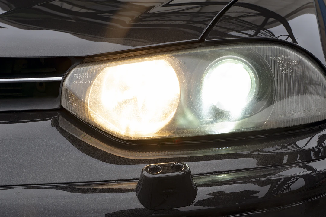 2004 Alfa Romeo 156 GTA - Image 18 of 31