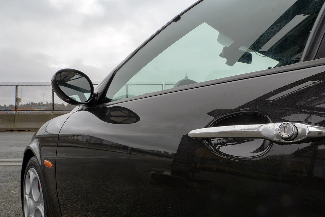 2004 Alfa Romeo 156 GTA - Image 25 of 31