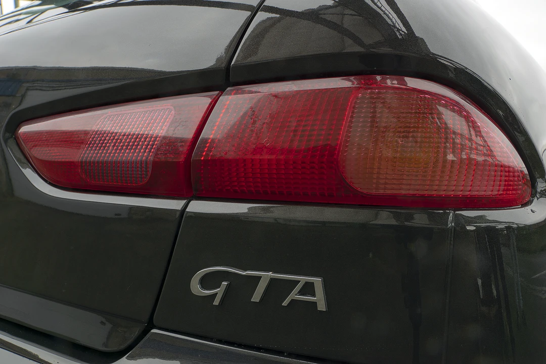 2004 Alfa Romeo 156 GTA - Image 20 of 31