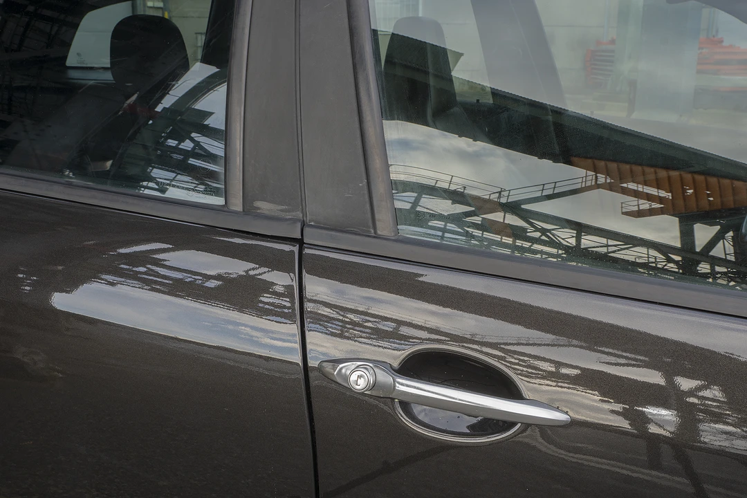 2004 Alfa Romeo 156 GTA - Image 28 of 31