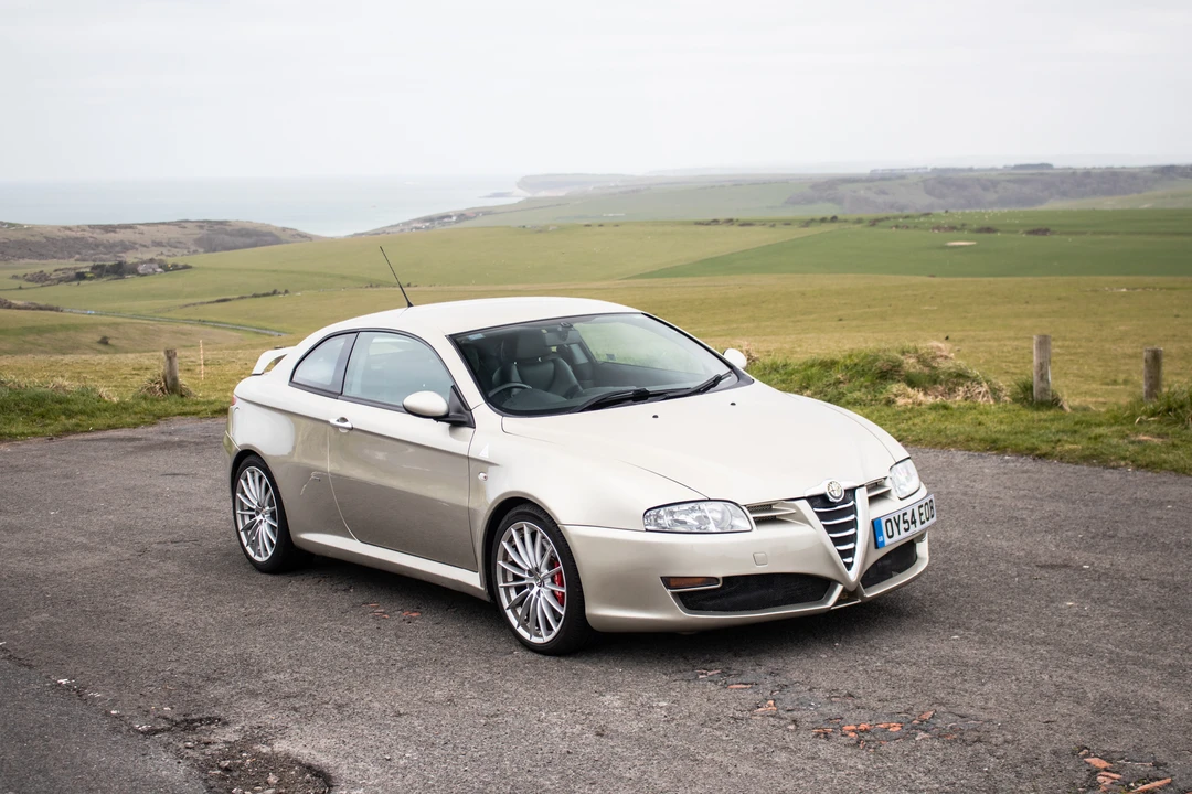 2004 Alfa Romeo GT - Image 6 of 31