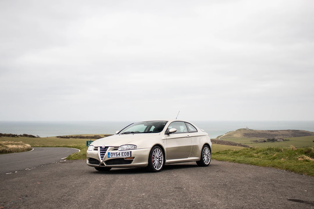 2004 Alfa Romeo GT - Image 20 of 31