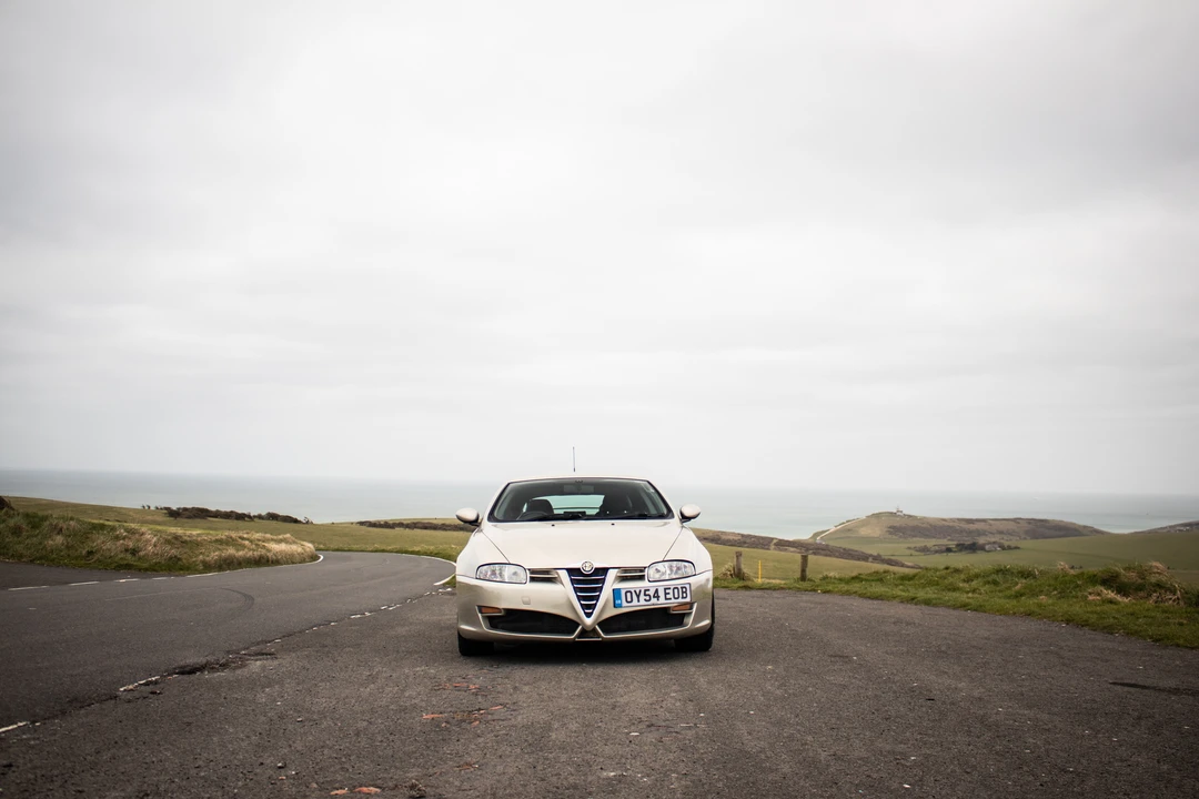 2004 Alfa Romeo GT - Image 17 of 31