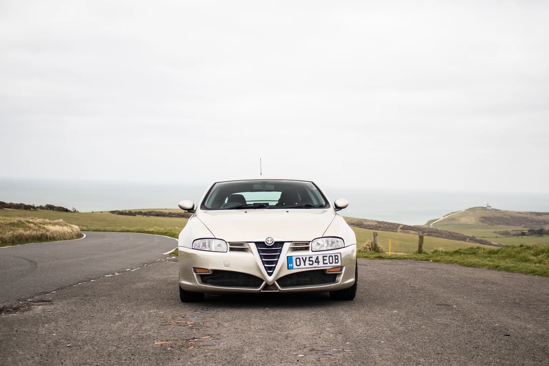 2004 Alfa Romeo GT - Image 18 of 31