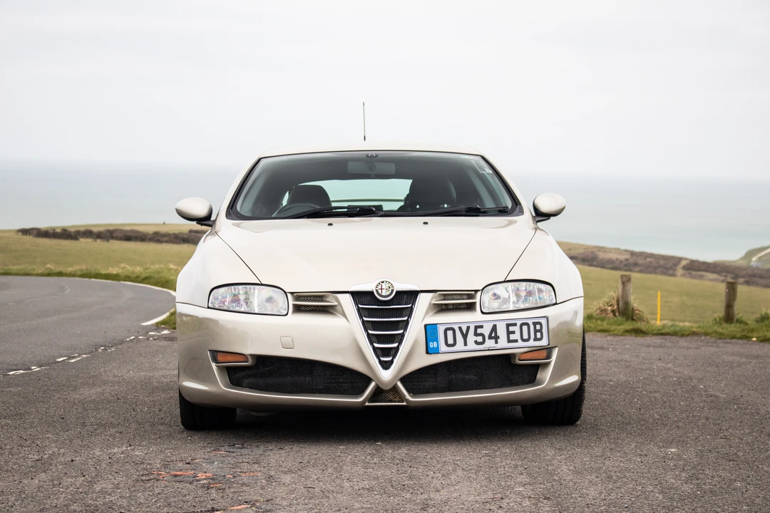 2004 Alfa Romeo GT - Image 19 of 31