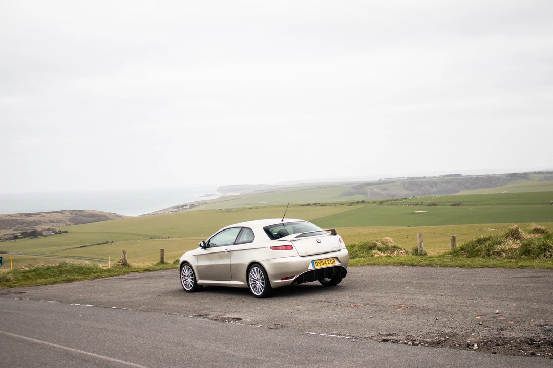 2004 Alfa Romeo GT - Image 26 of 31