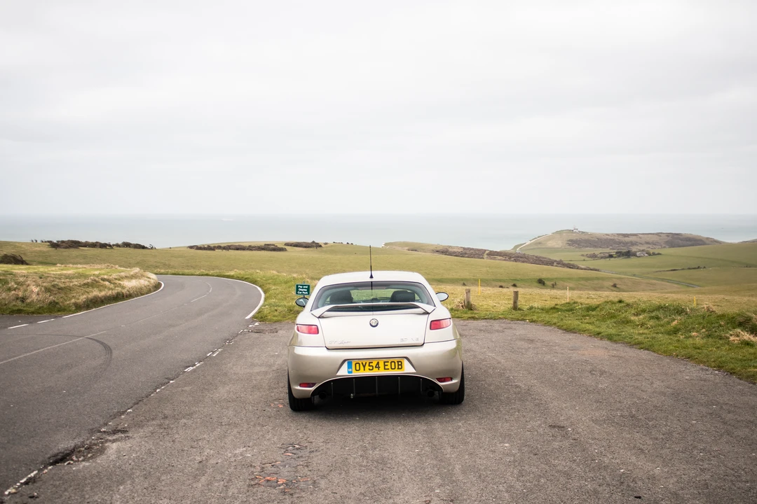 2004 Alfa Romeo GT - Image 29 of 31