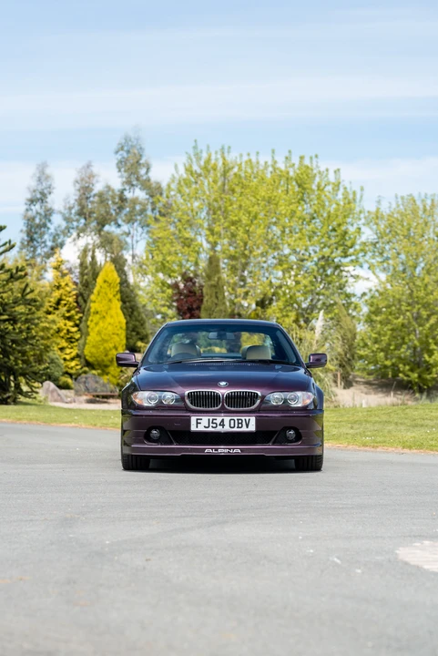 2004 BMW Alpina B3 - Image 4 of 31