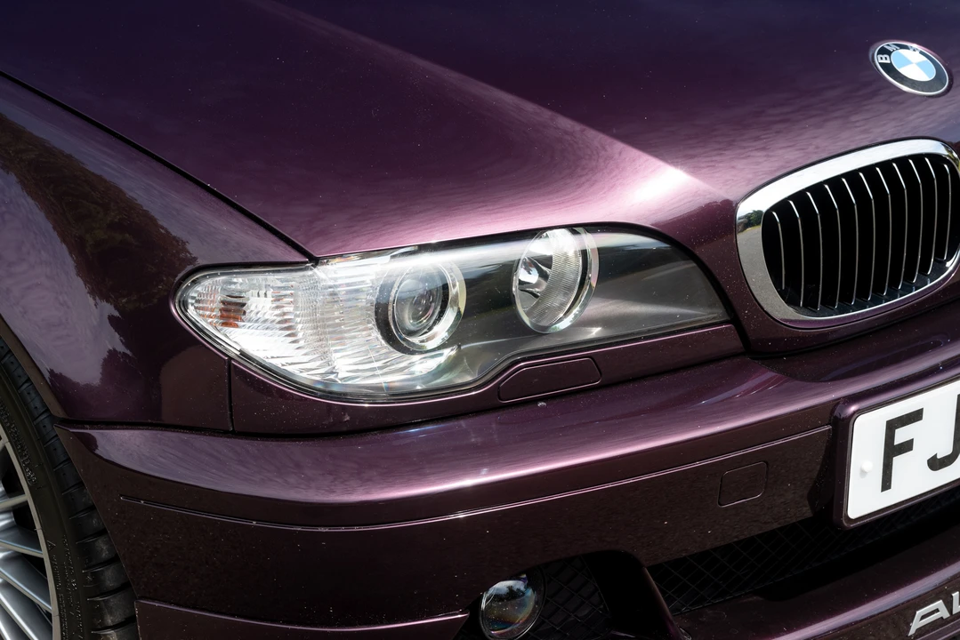 2004 BMW Alpina B3 - Image 6 of 31