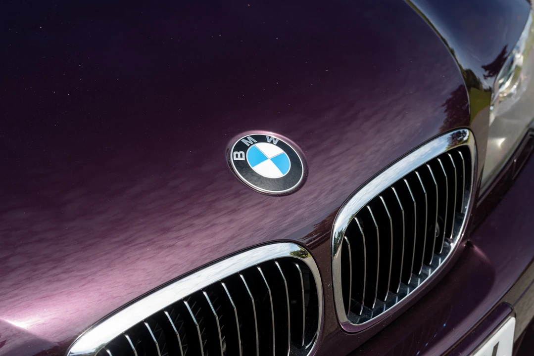 2004 BMW Alpina B3 - Image 7 of 31
