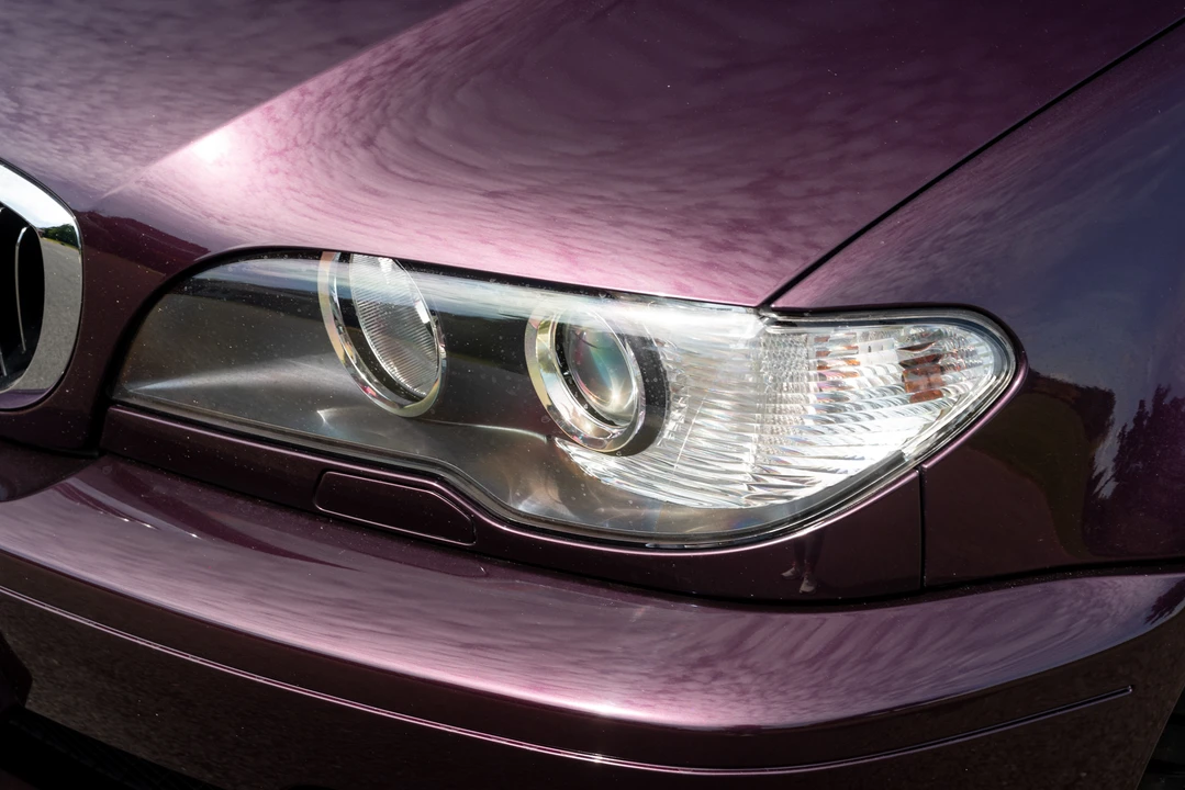 2004 BMW Alpina B3 - Image 9 of 31