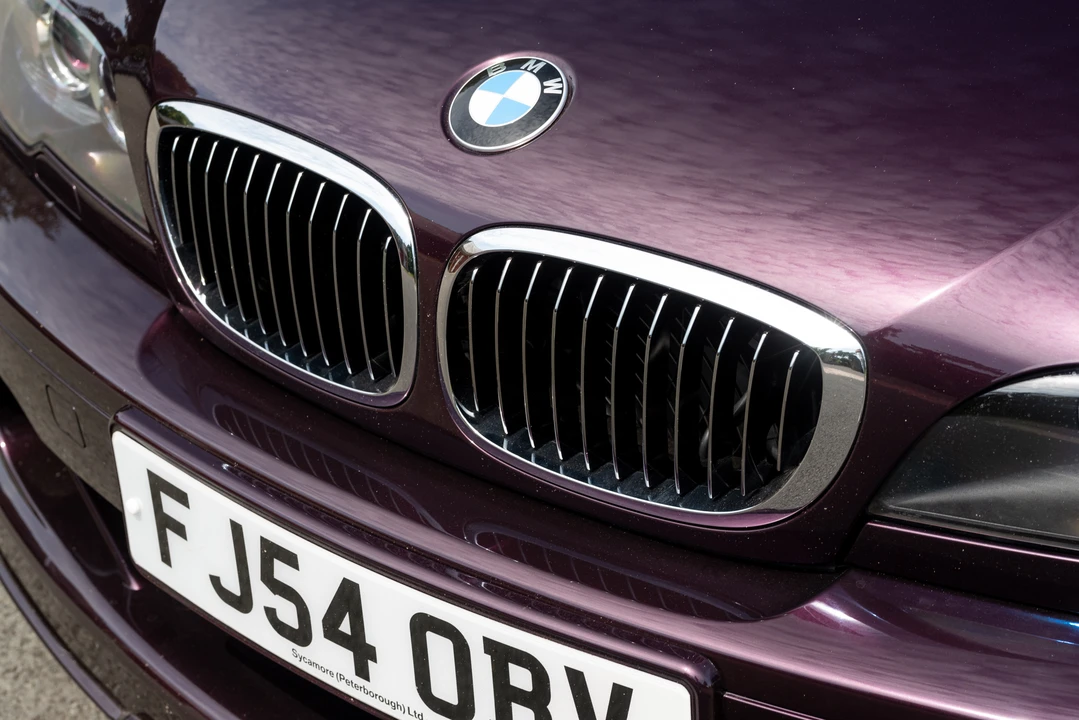 2004 BMW Alpina B3 - Image 10 of 31