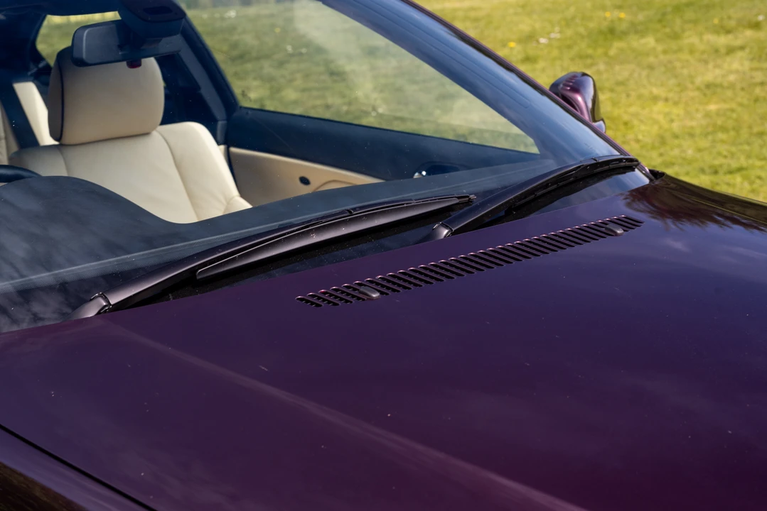 2004 BMW Alpina B3 - Image 13 of 31