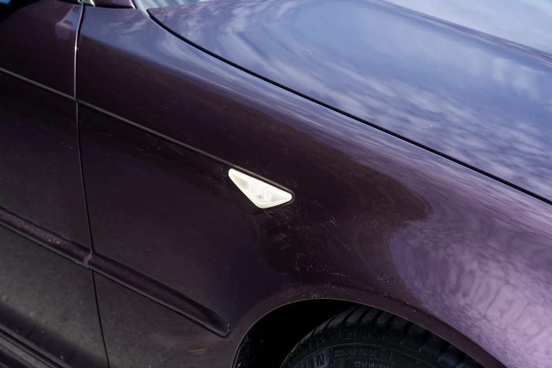 2004 BMW Alpina B3 - Image 14 of 31