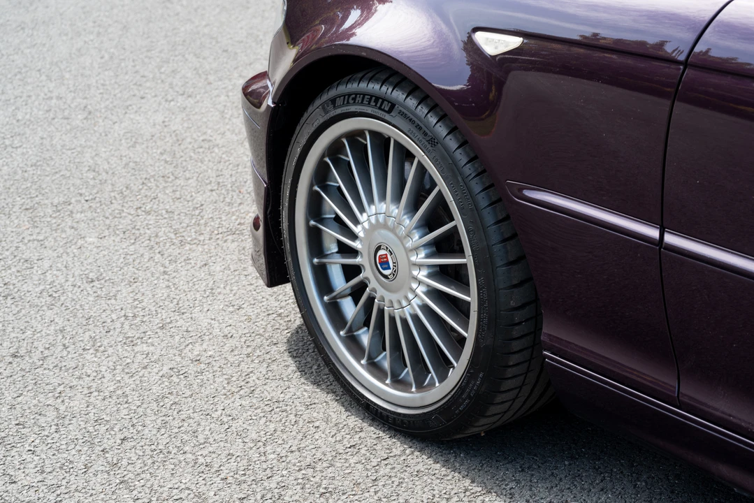 2004 BMW Alpina B3 - Image 19 of 31